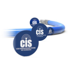 CIS - CEJN Identification System