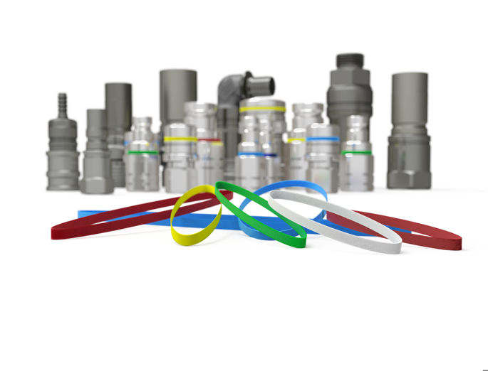 カラーコード キット