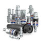 eSafe quick couplings
