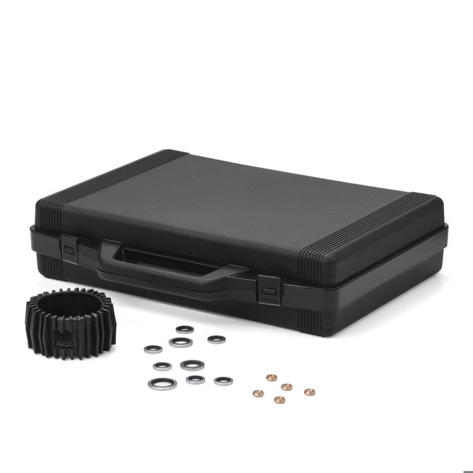 Snap-Check Accessori