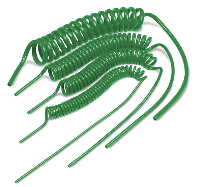 Mangueras para aire respirable