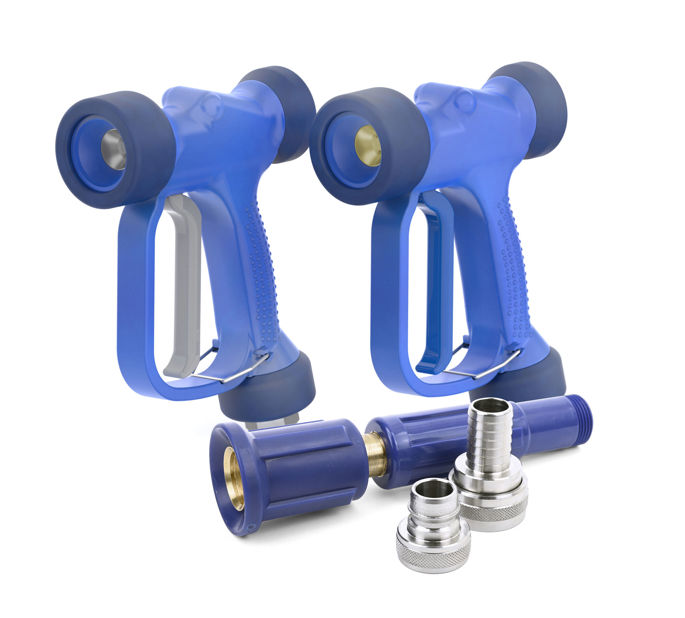 Pistole per acqua 913