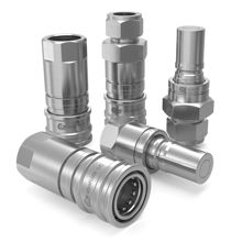 ultraFLOW SC quick couplings
