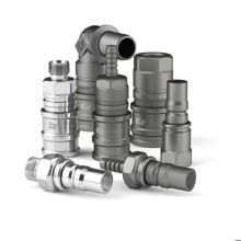 ultraFLOW Attacchi Rapidi