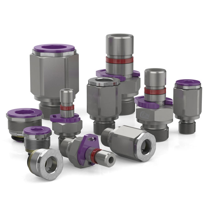 WEO 420 Inserti Plug-In