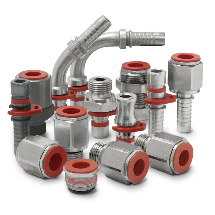 WEO Inserti Pug-in Standard